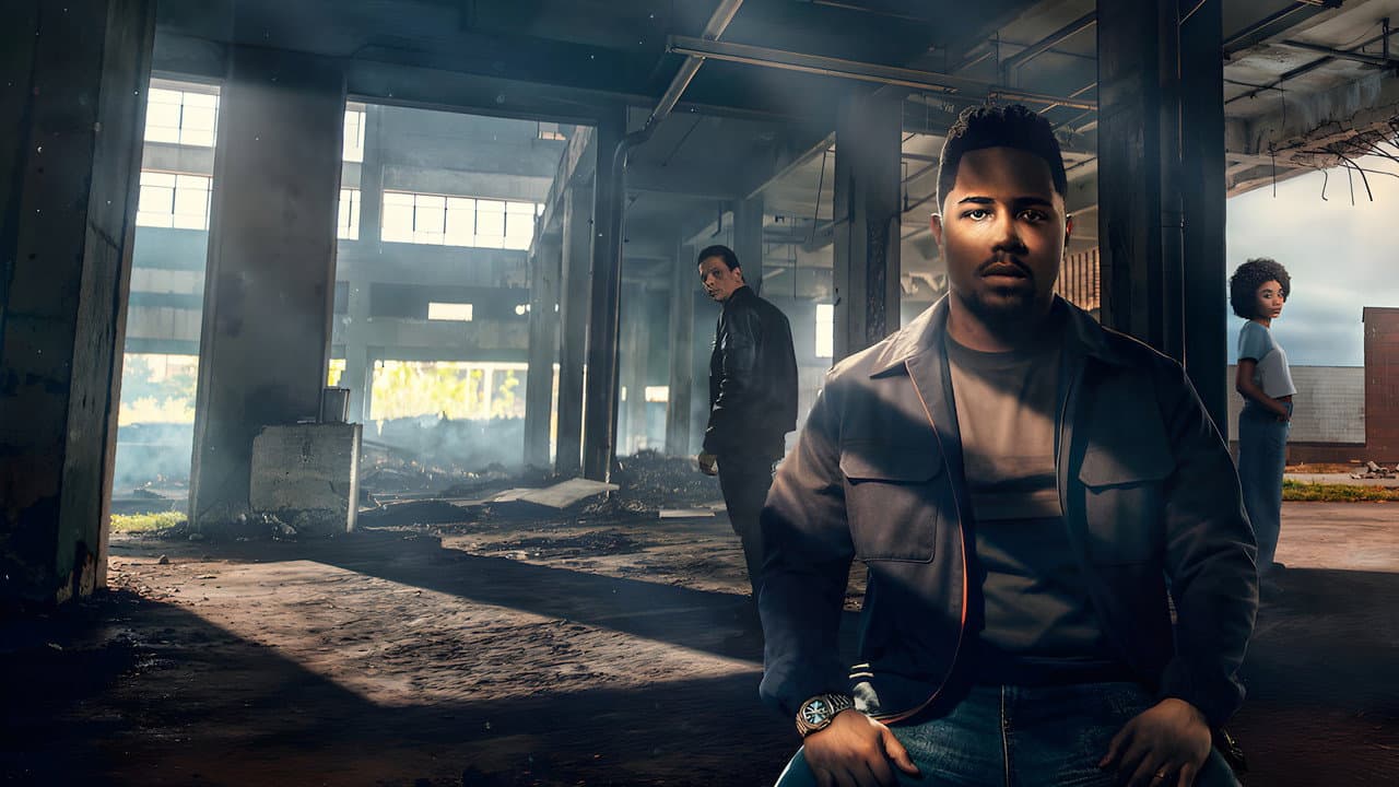 Nando tra due mondi - Un film di Sintonia