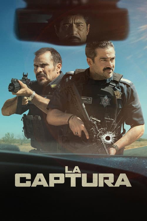Facing El Chapo