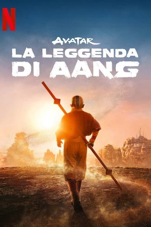 Avatar: The Last Airbender