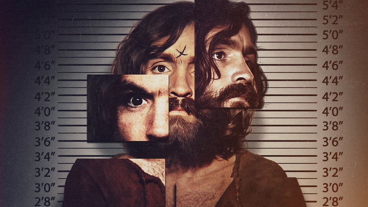 Conversazioni con un killer: Il caso Manson